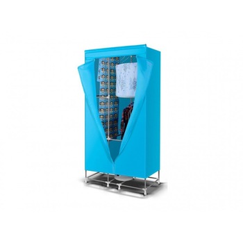 Uscator electric rufe, 1000 W, 15 Kg haine, model BO-07 Uscator electric rufe, 1000 W, 15 Kg haine, model BO-07