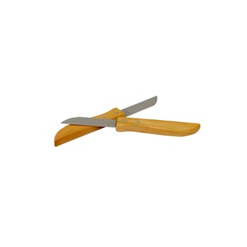 Set 2 Cutite cu Maner Lemn Lowenthal Set 2 Cutite cu Maner Lemn Lowenthal