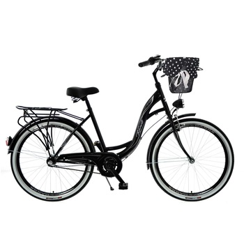Bicicleta Kands S-Comfort Dama 1 viteze Roata 28 Bicicleta Kands S-Comfort Dama 1 viteze Roata 28