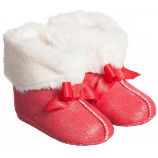 Ghete, Mayoral, fete, rosu