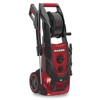 Aparat de spalat cu presiune 2500W 19.5MPa 7.8L/min RD-HPC08 Aparat de spalat cu presiune 2500W 19.5MPa 7.8L/min RD-HPC08