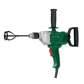 Bormasina si amestecator DWT BM-720 M, putere 720W, 550 rpm Bormasina si amestecator DWT BM-720 M, putere 720W, 550 rpm