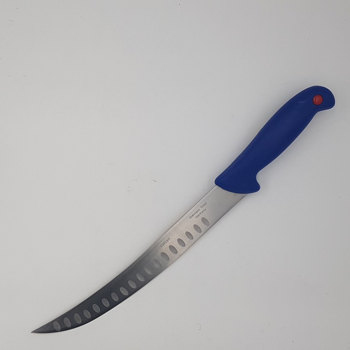 Set 2 cutite macelar pentru spintecat, Dalimag, 39 cm, A4