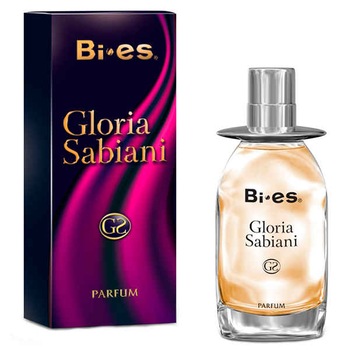 Parfum Bi -es Gloria Sabiani 15ml Parfum Bi -es Gloria Sabiani 15ml