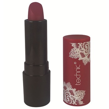 Ruj mat Technic GOTHICA Lipstick, Red, 3.2 g Ruj mat Technic GOTHICA Lipstick, Red, 3.2 g