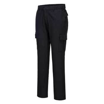 Pantaloni de lucru, Portwest, Combat Slim Strech, 3XL Pantaloni de lucru, Portwest, Combat Slim Strech, 3XL