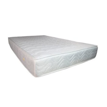 Saltea ortopedica SALT CONFORT Rose, 130x200x22cm, cu plasa de arcuri, reversibila, cu sistem de aerisire, fermitate medie Saltea ortopedica SALT CONFORT Rose, 130x200x22cm, cu plasa de arcuri, reversibila, cu sistem de aerisire, fermitate medie