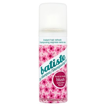 Sampon uscat Batiste Blush, 50 ml Sampon uscat Batiste Blush, 50 ml