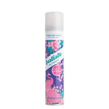Sampon uscat Batiste Oriental, 200 ml Sampon uscat Batiste Oriental, 200 ml