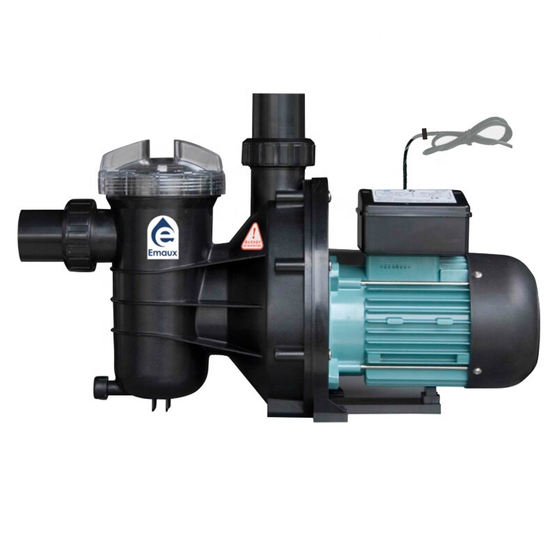 Pompa piscina Emaux SS100, 11 mc/h - eMAG.ro