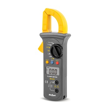 Clampmetru Rebel RB-202 Clampmetru Rebel RB-202