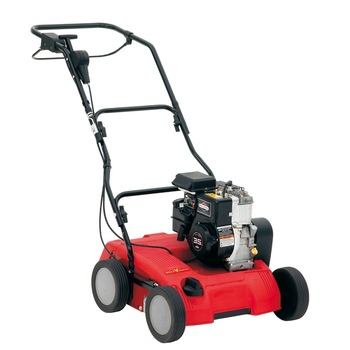 Scarificator gazon pe benzina Wolf-Garten UV 35 B, latime de lucru 35 cm, 2.4 KW, motor Briggs & Stratton, 17 cutite duble Scarificator gazon pe benzina Wolf-Garten UV 35 B, latime de lucru 35 cm, 2.4 KW, motor Briggs & Stratton, 17 cutite duble