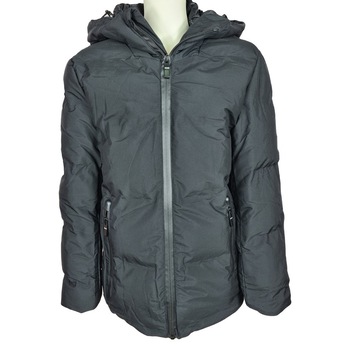 Geaca groasa baieti, Negru Geaca groasa baieti, Negru