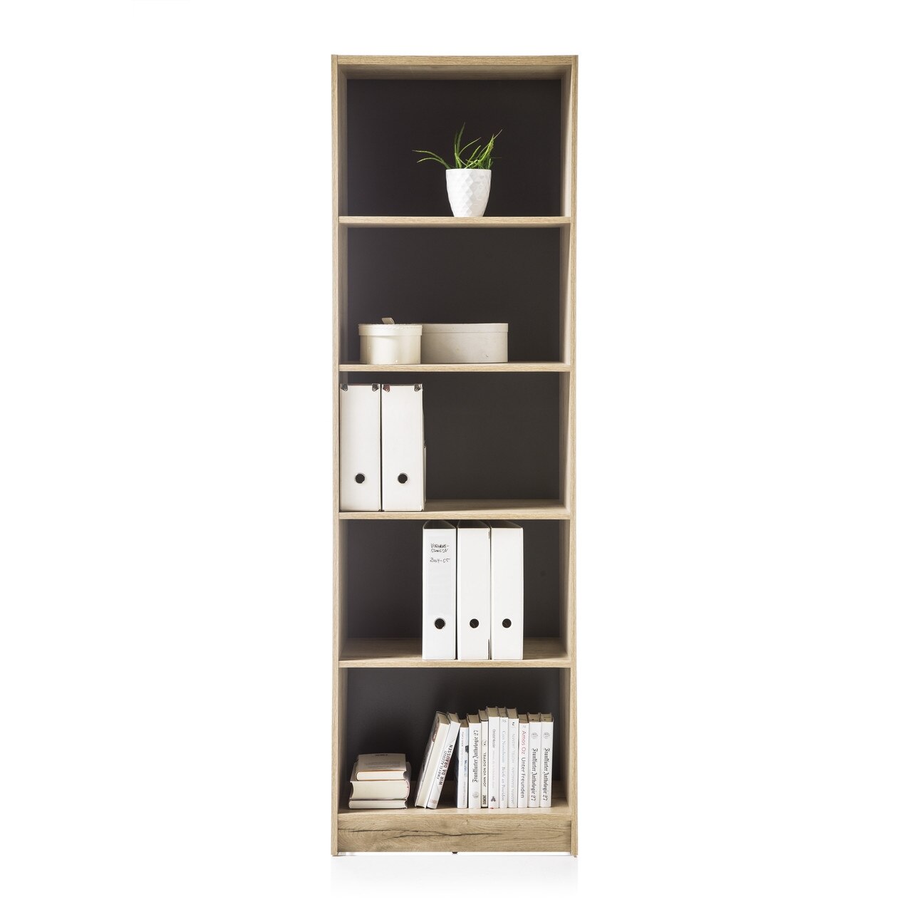 Raft Bega, Fjord Regal Cleveland, 60x193x38 cm, Natur
