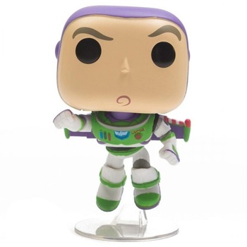 Figurina Pop! Buzz Lightyear Toy Story 4 – Disney Figurina Pop! Buzz Lightyear Toy Story 4 – Disney