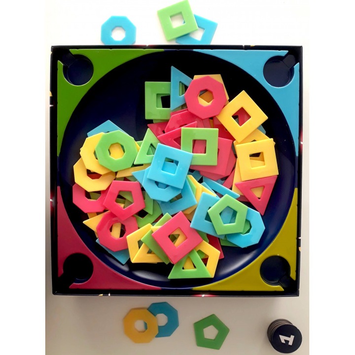 Joc Blue Orange - Collexion