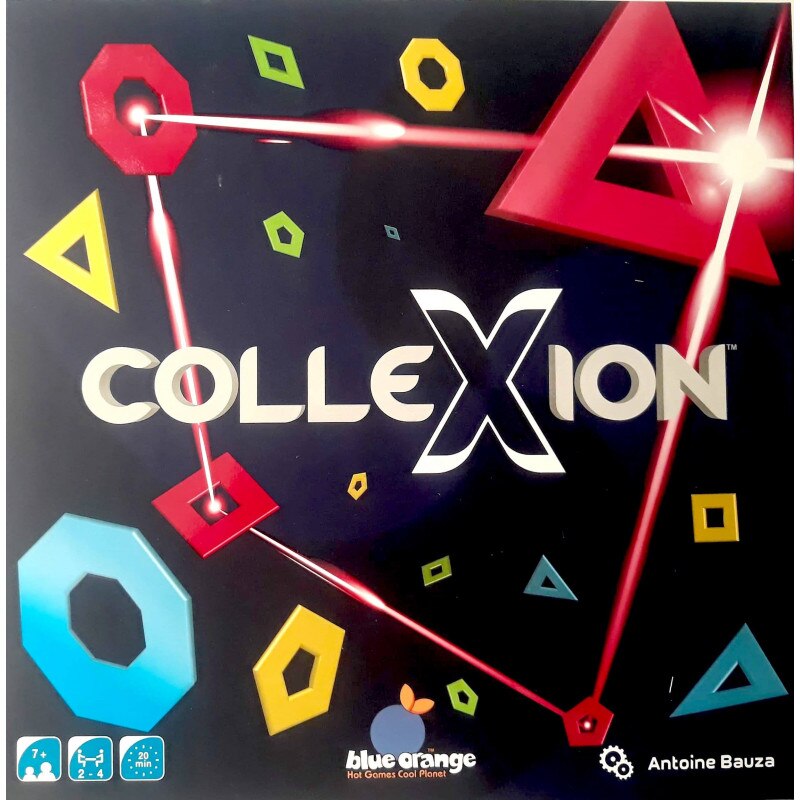 Joc Blue Orange - Collexion