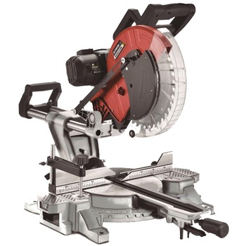 Fierastrau telescopic pentru taieri inclinate cu panza de 315 mm, 1800 W 1800 W Stayer Fierastrau telescopic pentru taieri inclinate cu panza de 315 mm, 1800 W 1800 W Stayer