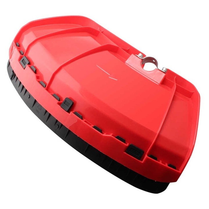Aparatoare pentru motocoase BG 430, 520 colier metalic Terra Motors