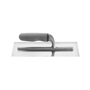 Drisca de netezit, otel inoxidabil, 28x12cm, Hardy Drisca de netezit, otel inoxidabil, 28x12cm, Hardy