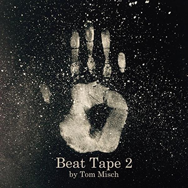 Vinyl Tom Misch Beat Tape 2