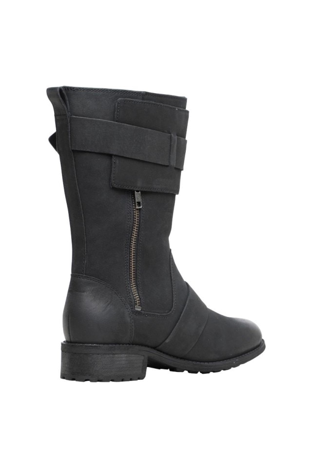 Cizme dama, UGG Womens Chancey Boots, negru, 38