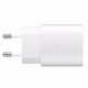 Incarcator Samsung EP-TA800 - Fast Charge TypeC