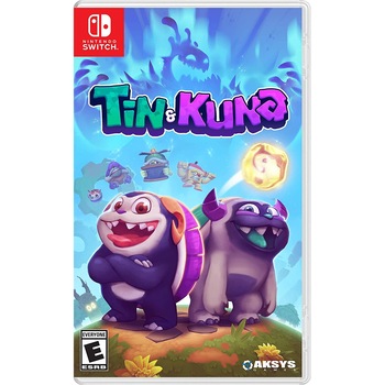Joc Tin Kuna pentru Nintendo Switch Joc Tin Kuna pentru Nintendo Switch