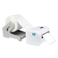 Imprimanta Termica E-LOCKS, tip POS9200, latime print 100 mm, USB / Bluetooth