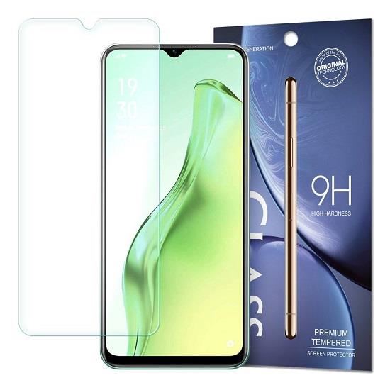 Folie Sticla Oppo A31 - iberry Premium New Generation Clear