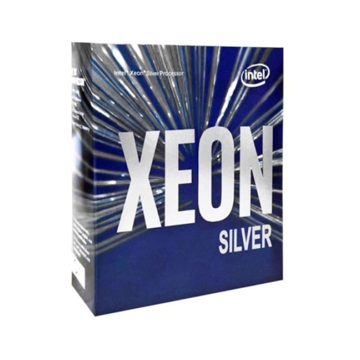 Procesor server CPU, Intel, Xeon® Silver 4214, 16.5 M Cache, 2.20 GHz