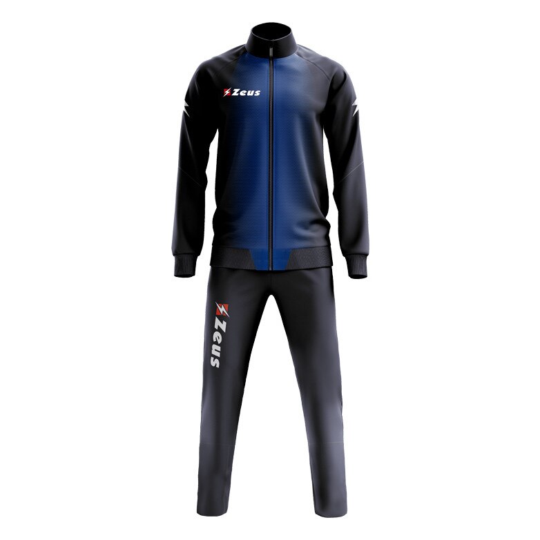 Trening Zeus Dyana, bleumarin/albastru, M INTL