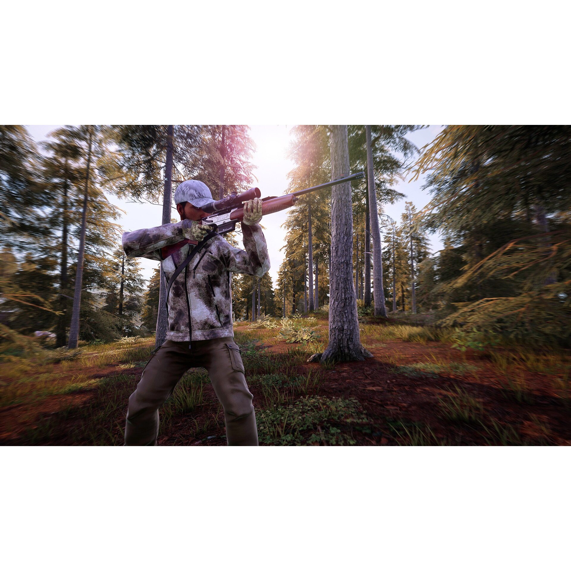 Joc Hunting Simulator 2 pentru Nintendo Switch - eMAG.ro