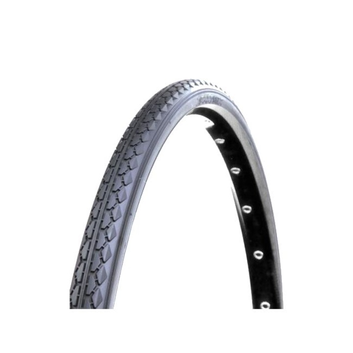 Anvelopa bicicleta de strada Deestone, 27x1.1/4 (32-630)