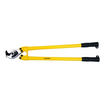 Cleste pentru taiat cabluri Top Master Pro, 600 mm Cleste pentru taiat cabluri Top Master Pro, 600 mm