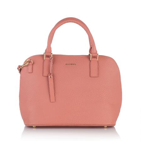 Genta dama, RSL5734, Piele naturala, Roz