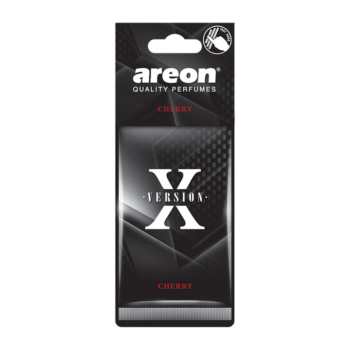 Odorizant Auto Areon Dry X Version Cherry