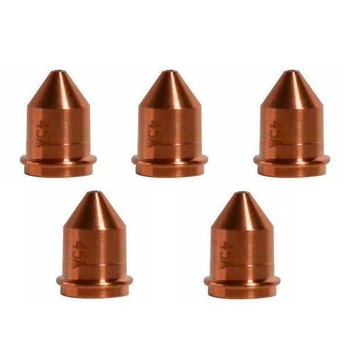 Set 5 duze Superior Plasma 70 Telwin Set 5 duze Superior Plasma 70 Telwin