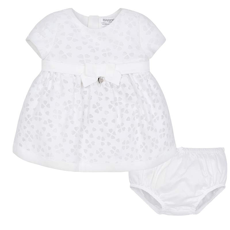 Rochie, Mayoral, bebe fetita, 12 luni