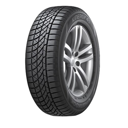 Anvelopa all season HANKOOK H740 165/70R14 81T