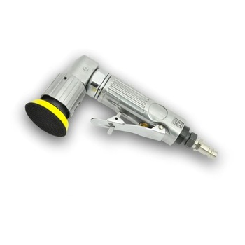 Mini polizor de slefuit, vidaXL, turatie variabila, 50mm 15000 rpm 1/4 Mini polizor de slefuit, vidaXL, turatie variabila, 50mm 15000 rpm 1/4