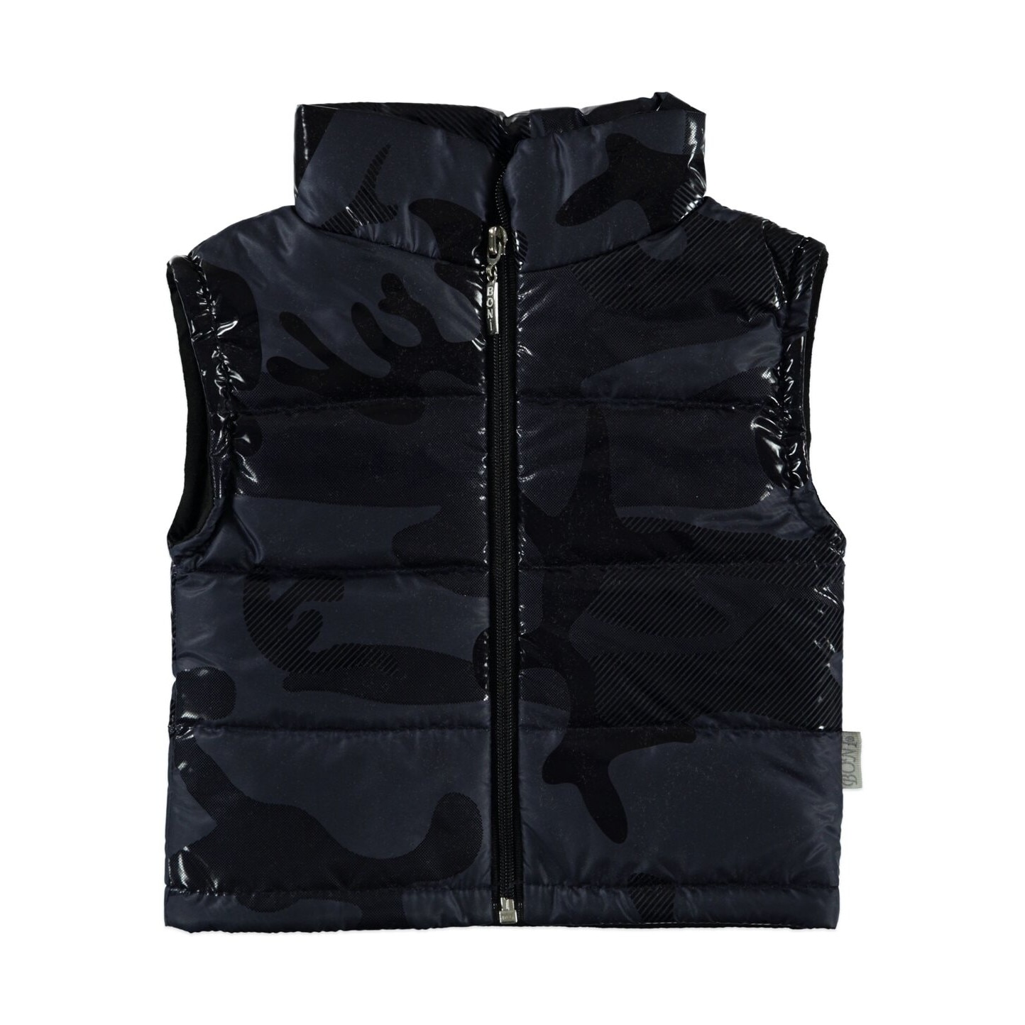 Vesta, Army, bluemarin