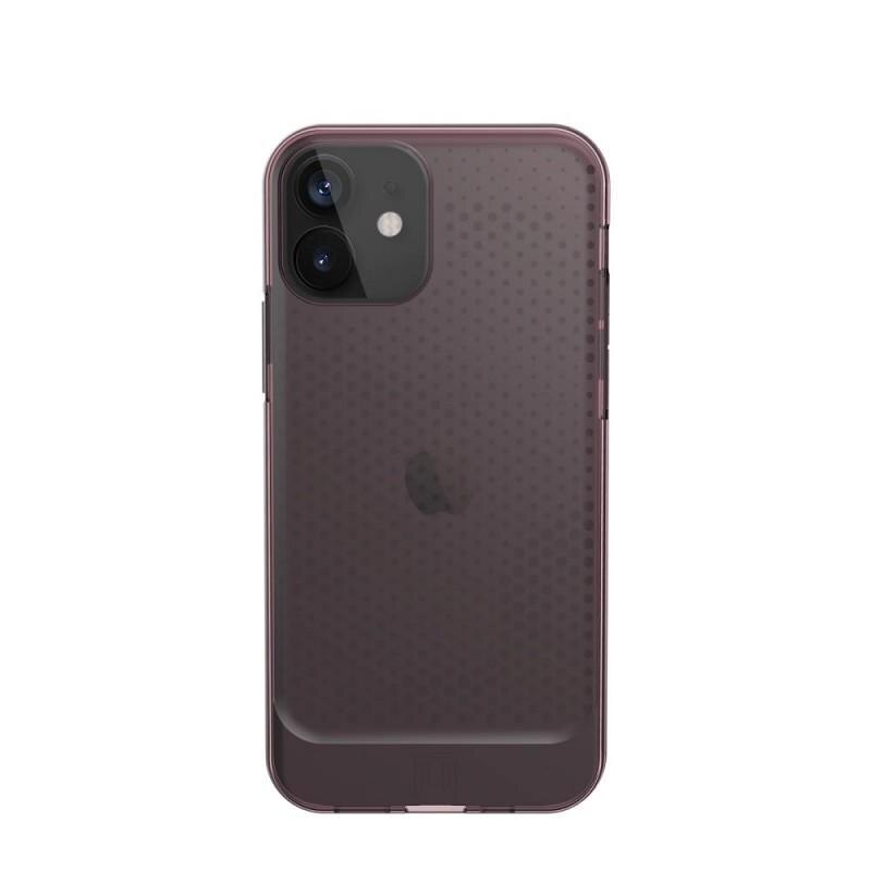 Carcasa UAG U Lucent iPhone 12/12 Pro Dusty Rose