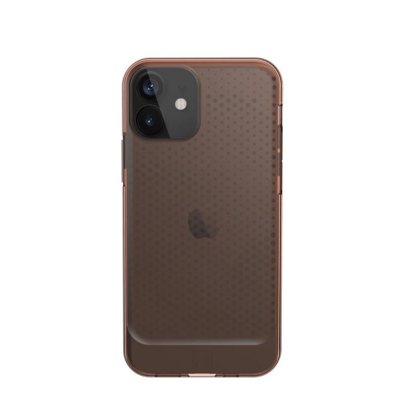 Carcasa UAG U Lucent iPhone 12/12 Pro Orange