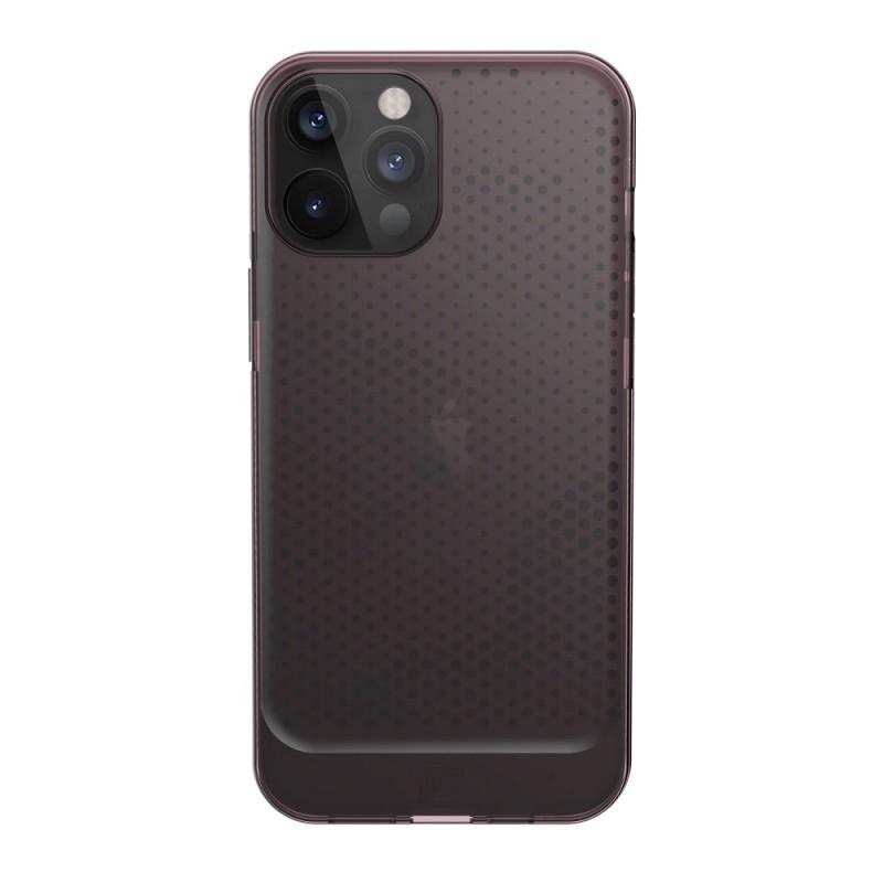 Carcasa UAG U Lucent iPhone 12 Pro Max Dusty Rose