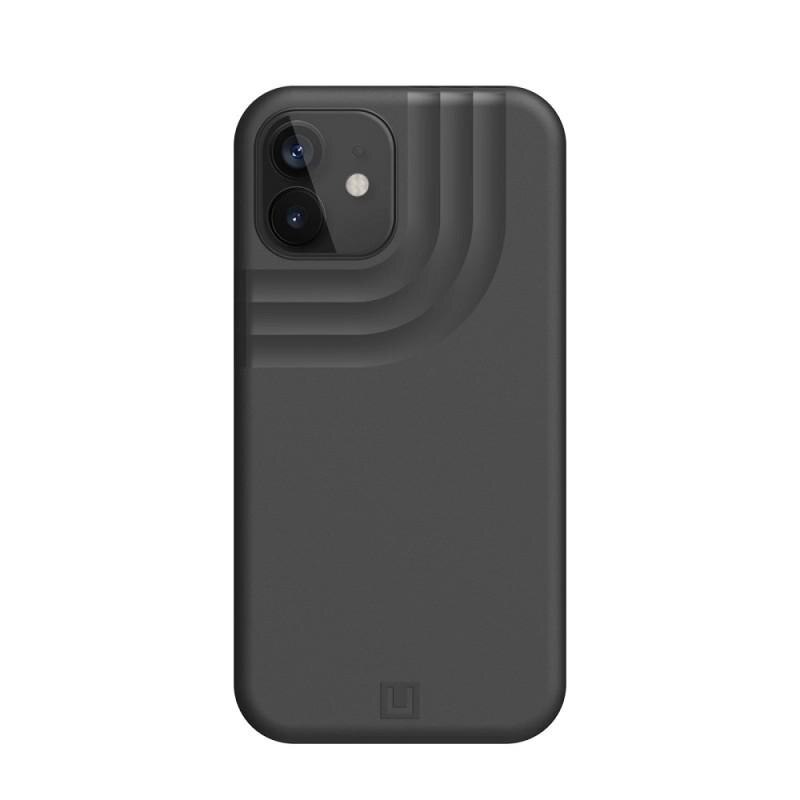 Carcasa UAG U Anchor iPhone 12/12 Pro Black