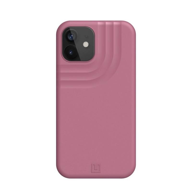 Carcasa UAG U Anchor iPhone 12/12 Pro Dusty Rose