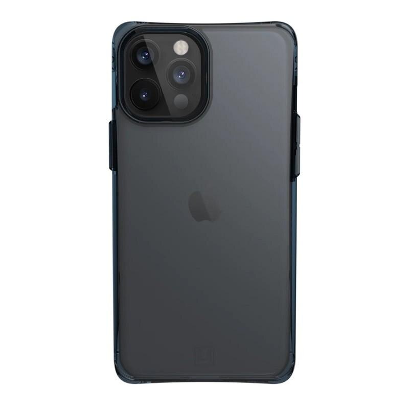 Carcasa UAG U Mouve iPhone 12 Pro Max Soft Blue