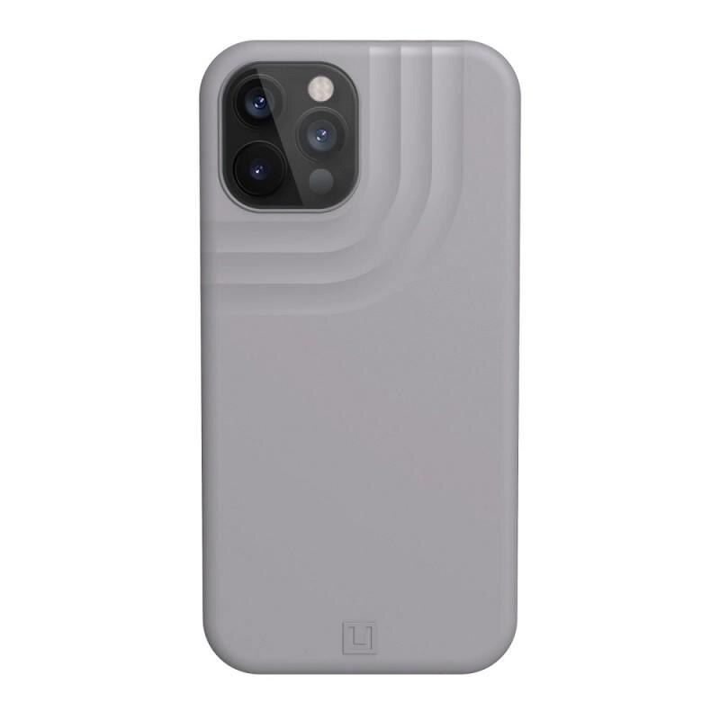 Carcasa UAG U Anchor iPhone 12 Pro Max Light Grey