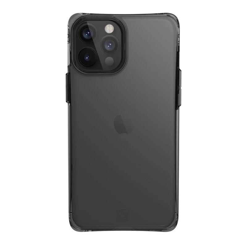 Carcasa UAG U Mouve iPhone 12 Pro Max Ash